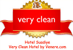 Istanbul Hotel Suadiye - Very Clean Hotel by Venere